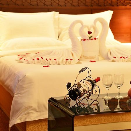 Royal Holiday Hotel Rangun Zewnętrze zdjęcie