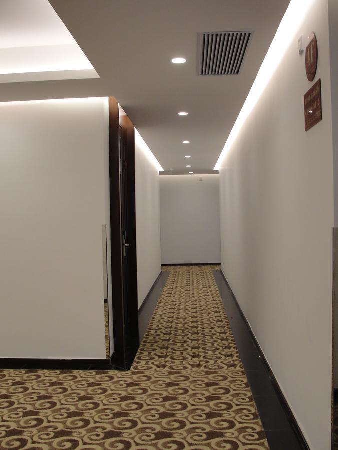 Royal Holiday Hotel Rangun Zewnętrze zdjęcie