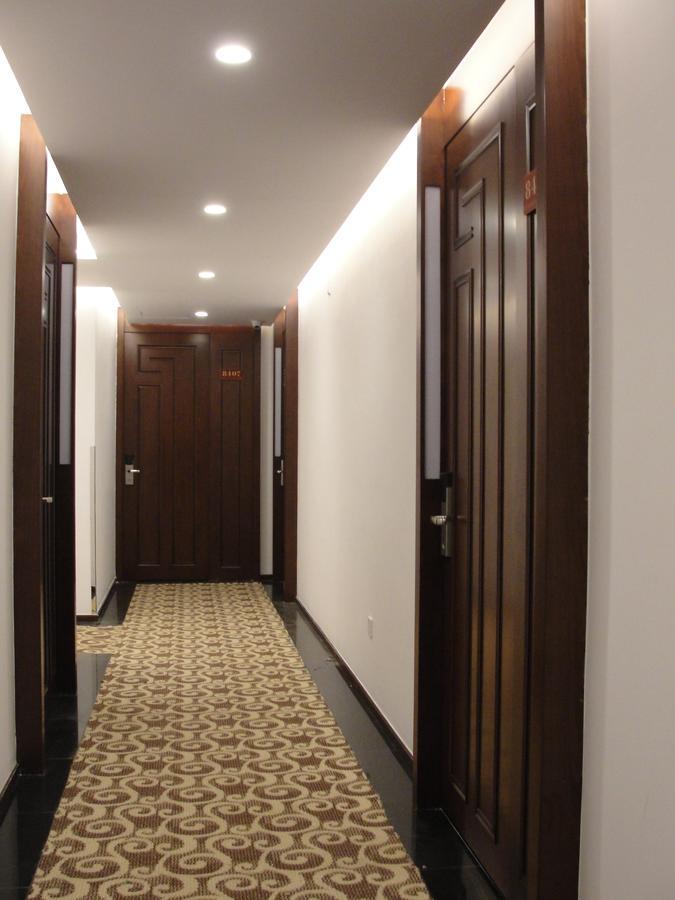 Royal Holiday Hotel Rangun Zewnętrze zdjęcie