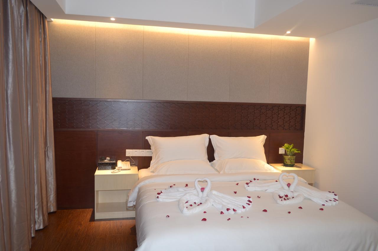 Royal Holiday Hotel Rangun Zewnętrze zdjęcie