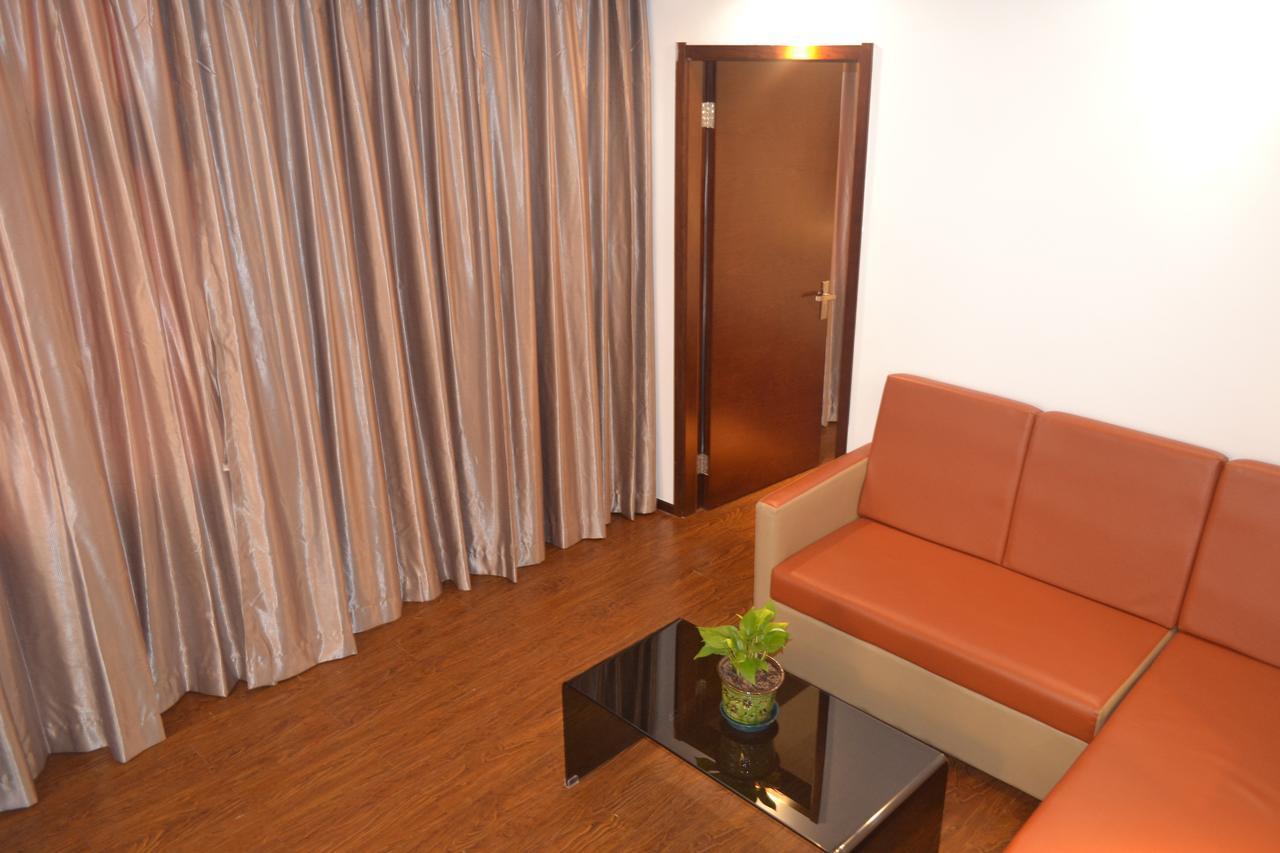 Royal Holiday Hotel Rangun Zewnętrze zdjęcie