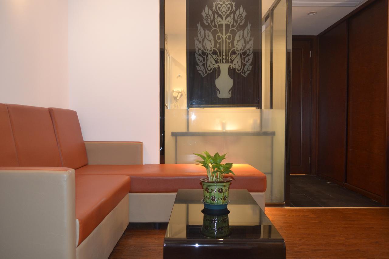 Royal Holiday Hotel Rangun Zewnętrze zdjęcie