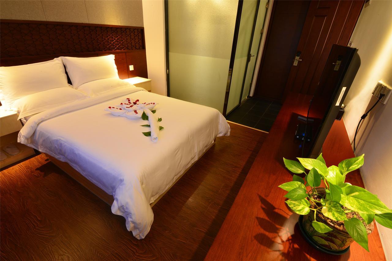 Royal Holiday Hotel Rangun Zewnętrze zdjęcie